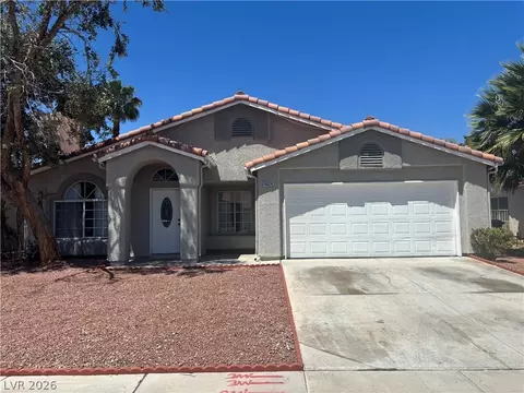 4624 Sophia Way, North Las Vegas, NV 89032