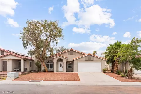 4624 Sophia Way, North Las Vegas, NV 89032