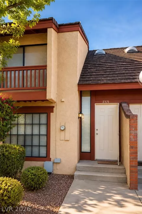 2371 Pickwick Dr #73, Henderson, NV 89014