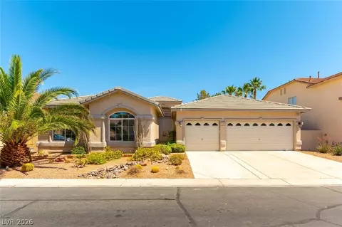240 Whitly Bay Ave, Las Vegas, NV 89148
