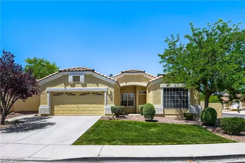 1995 Songbird Ct, Henderson, NV 89012