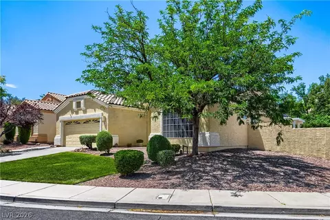 1995 Songbird Ct, Henderson, NV 89012