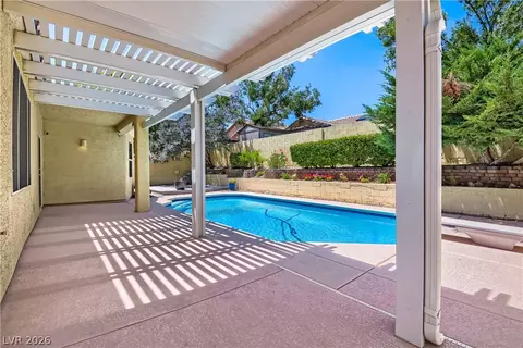 1995 Songbird Ct, Henderson, NV 89012