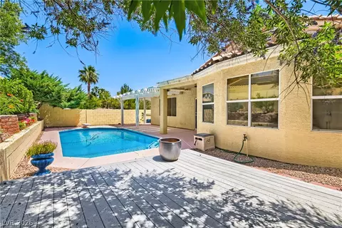 1995 Songbird Ct, Henderson, NV 89012
