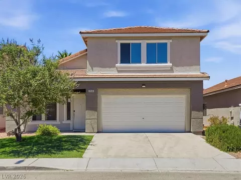 3938 Rain Flower Ln, North Las Vegas, NV 89031