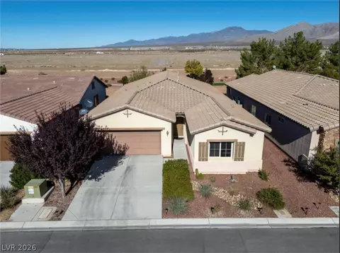 5226 Lignum Ave #1, Pahrump, NV 89061