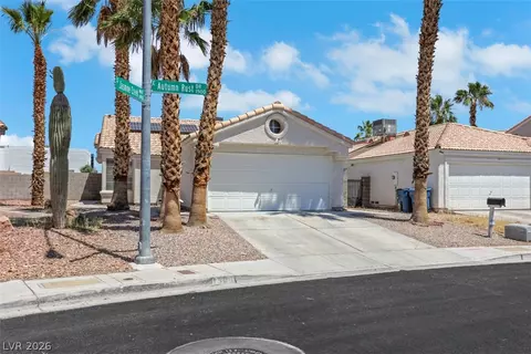 1580 Autumn Rust Dr, Las Vegas, NV 89119