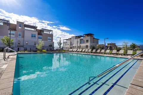 638 Talon Ridge St, Las Vegas, NV 89138