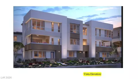 638 Talon Ridge St, Las Vegas, NV 89138