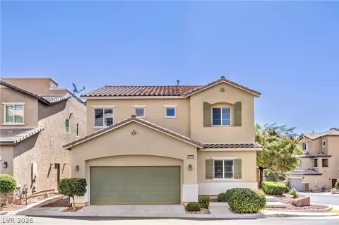 6974 Walden Park St, Las Vegas, NV 89166