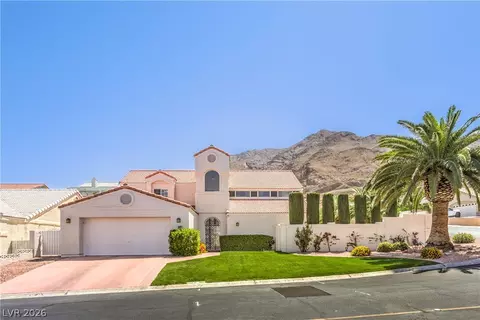 1840 Balzac Dr, Las Vegas, NV 89156