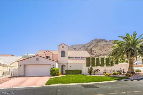 1840 Balzac Dr, Las Vegas, NV 89156