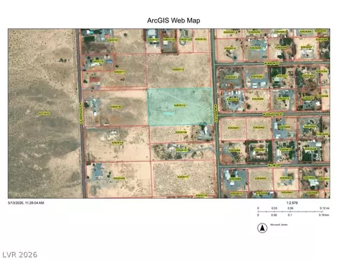 Undisclosed, Pahrump, NV 89041