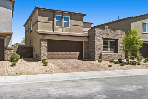 9672 Abel Cliff St, Las Vegas, NV 89143