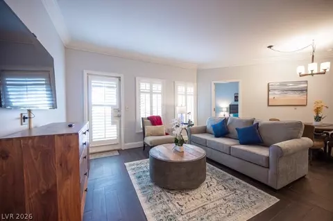30 Strada Di Villaggio #124, Henderson, NV 89011
