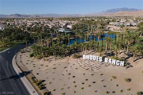 319 Fox Lake Ave, Las Vegas, NV 89148