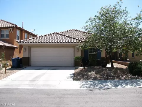 11242 Fort Verde St, Las Vegas, NV 89179