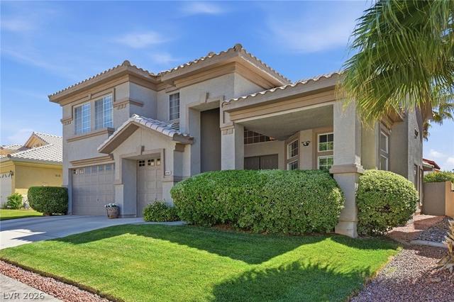 4542 Laguna Vista St, Las Vegas, NV 89147