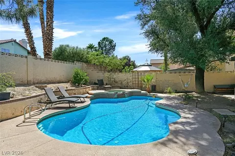 2613 Kanel Cir, Henderson, NV 89074