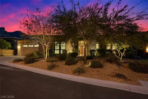 6957 Rainstone St, Las Vegas, NV 89148