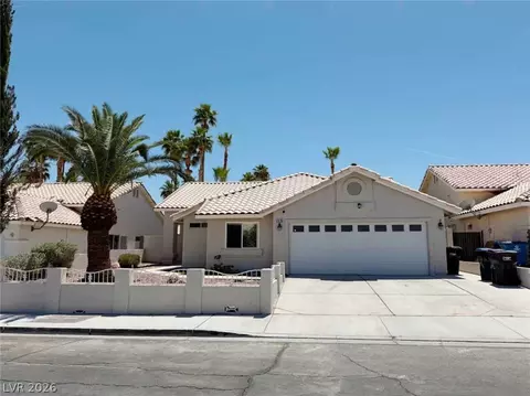2919 Atwater Dr, North Las Vegas, NV 89032