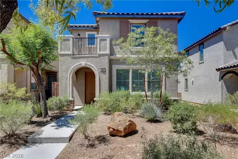 2641 Via Firenze, Henderson, NV 89044