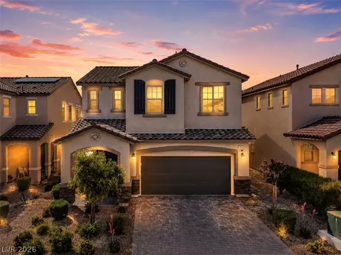 7033 Stockton Dunes St, North Las Vegas, NV 89084