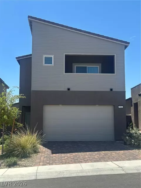 9583 Noah Pointe Ave, Las Vegas, NV 89143