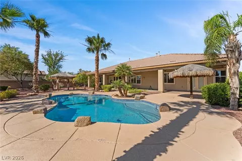 8370 Unicorn St, Las Vegas, NV 89131