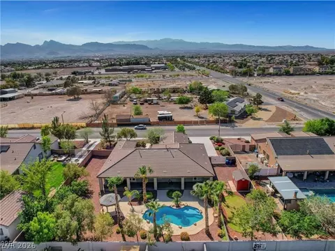 8370 Unicorn St, Las Vegas, NV 89131