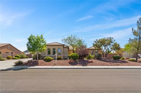 8370 Unicorn St, Las Vegas, NV 89131