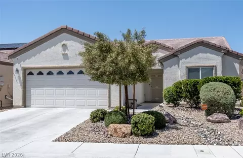 7421 Grassquit St, North Las Vegas, NV 89084