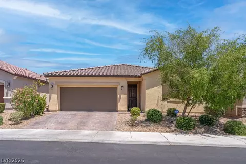 6148 Widowbird St, North Las Vegas, NV 89031
