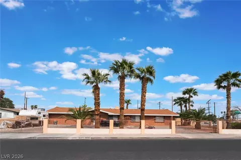 1413 S 17th St, Las Vegas, NV 89104