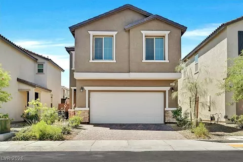 6487 Perch Coo Ave, Las Vegas, NV 89130