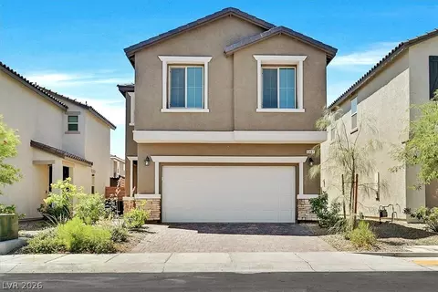 6487 Perch Coo Ave, Las Vegas, NV 89130