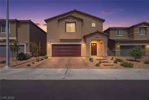 1754 Bonnie Bay Pl, North Las Vegas, NV 89084