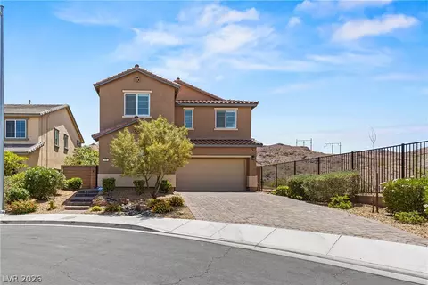 177 Brighton Hills Ave, Henderson, NV 89002
