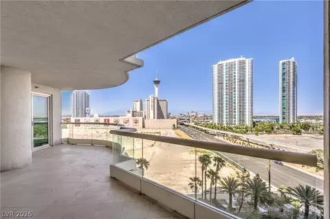 2777 Paradise Rd #807, Las Vegas, NV 89109