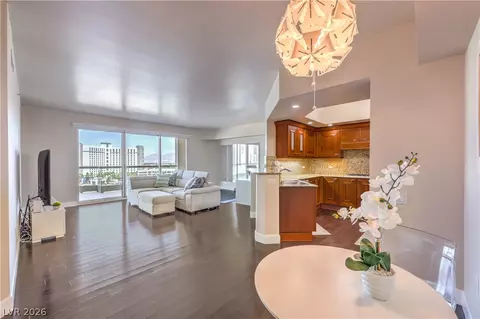 2777 Paradise Rd #807, Las Vegas, NV 89109