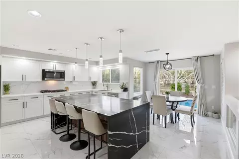 7012 Geese Gathering St, North Las Vegas, NV 89084