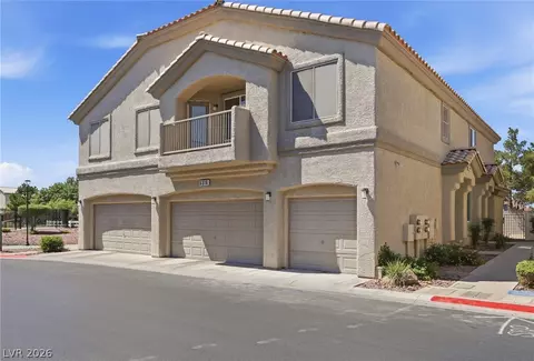 6316 Lorne Green Ave #101, Henderson, NV 89011