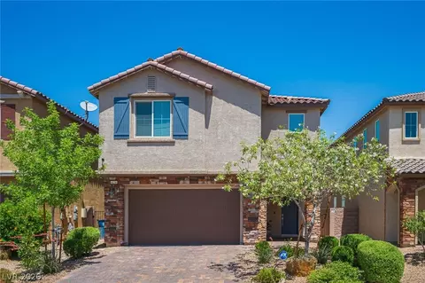 4136 Midnight Crest Ave, North Las Vegas, NV 89031