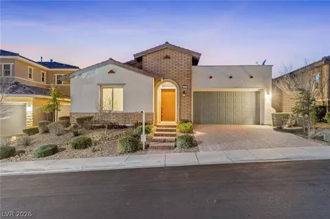 313 Castellari Dr, Las Vegas, NV 89138