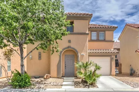690 Iron Bridge St, Las Vegas, NV 89178