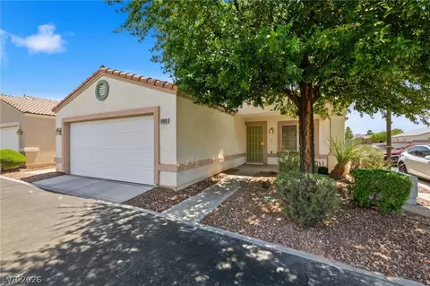 5060 Mascaro Dr, Las Vegas, NV 89122