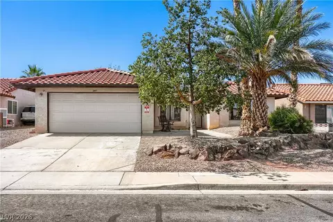 387 Marston Way, Henderson, NV 89015