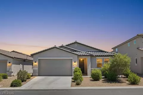 308 Triple Falls St, Indian Springs, NV 89018