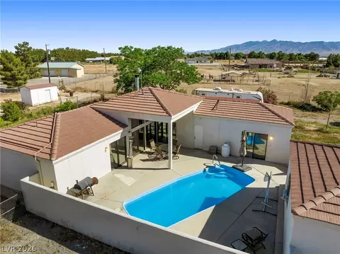 2171 River Plate Dr, Pahrump, NV 89048
