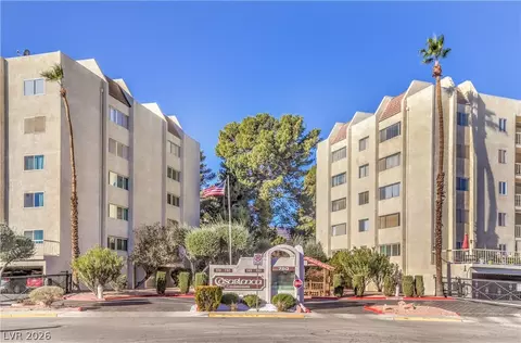 750 S Royal Crest Cir #315, Las Vegas, NV 89169